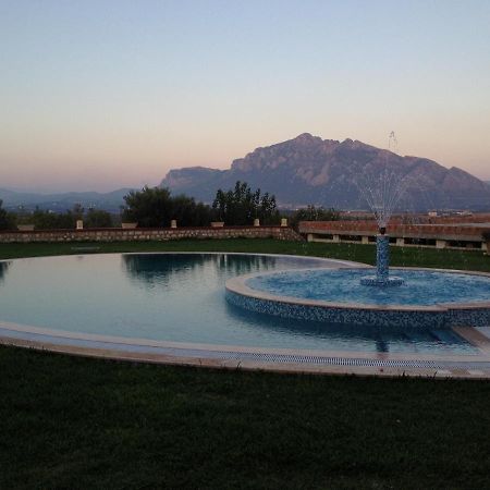 Dar Salima Bed & Breakfast Mornag Bagian luar foto