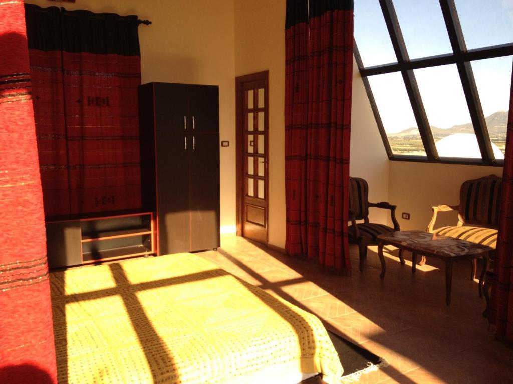 Dar Salima Bed & Breakfast Mornag Bagian luar foto