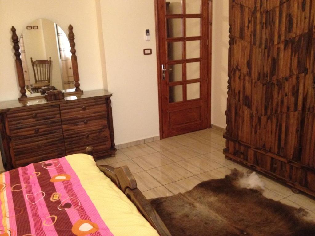 Dar Salima Bed & Breakfast Mornag Bagian luar foto