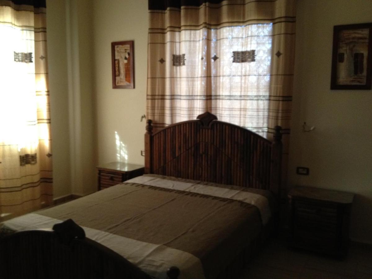 Dar Salima Bed & Breakfast Mornag Ruang foto