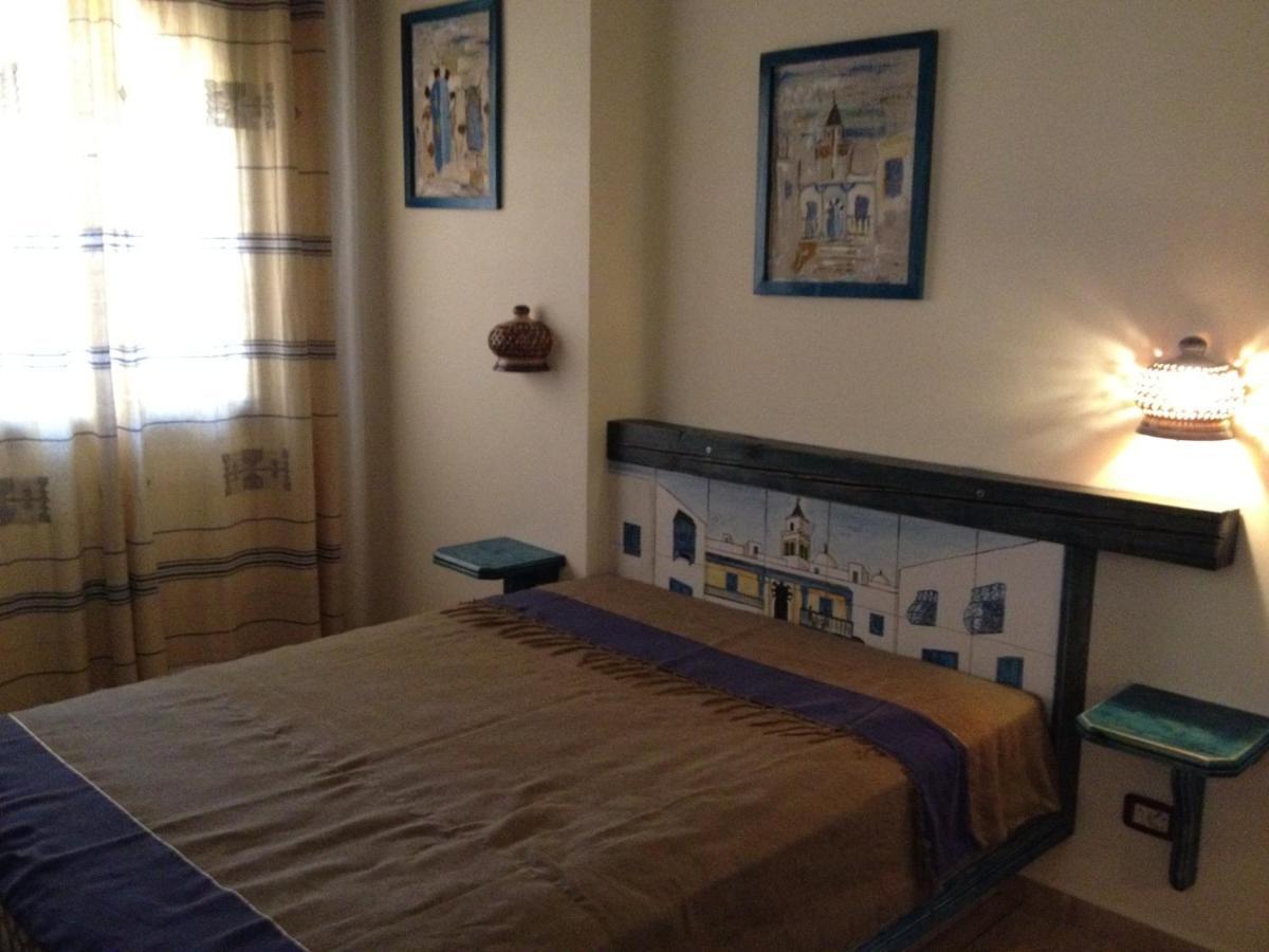 Dar Salima Bed & Breakfast Mornag Ruang foto